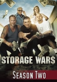 Storage Wars