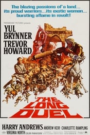 The Long Duel (1967) subtitles