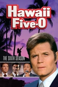 Hawaii Five-O