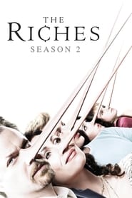 The Riches Italian  subtitles - SUBDL poster