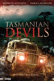 Tasmanian Devils Indonesian  subtitles - SUBDL poster