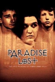 Paradise Lost: The Child Murders at Robin Hood Hills (1996) subtitles - SUBDL poster