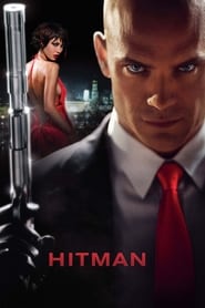 Hitman (2007) subtitles - SUBDL poster