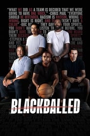 Blackballed (2020) subtitles - SUBDL poster