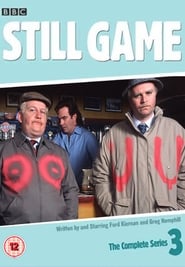 Still Game