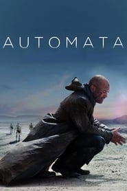 Automata (2014) subtitles - SUBDL poster