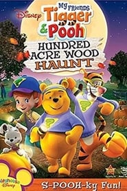 My Friends Tigger & Pooh: Hundred Acre Wood Haunt English  subtitles - SUBDL poster