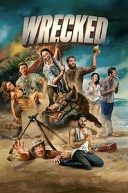 Wrecked (2016) subtitles - SUBDL poster