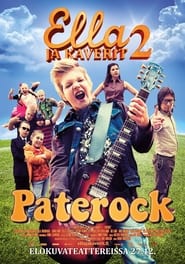 Ella and Friends 2 - Paterock (2013) subtitles - SUBDL poster