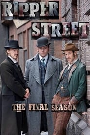 Ripper Street