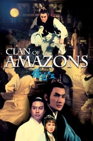 Clan of Amazons