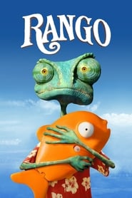 Rango (2011) subtitles - SUBDL poster
