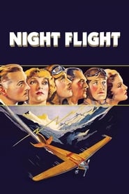 Night Flight (1933) subtitles