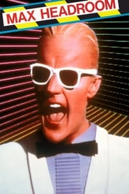 The Max Headroom Show (1985) subtitles - SUBDL poster