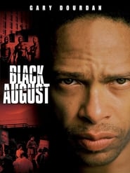 Black August English  subtitles - SUBDL poster