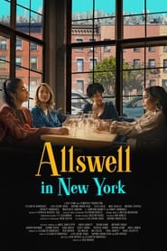 Allswell in New York