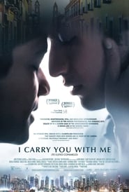 I Carry You With Me Hungarian  subtitles - SUBDL poster