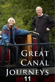 Great Canal Journeys