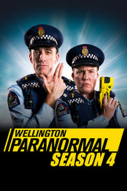 Wellington Paranormal (2018) subtitles - SUBDL poster