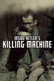 Inside Hitler's Killing Machine: The Nazi Camps - An Architecture of Murder (2017) subtitles - SUBDL poster