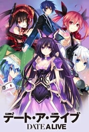 Date a Live Indonesian  subtitles - SUBDL poster