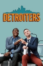 Detroiters (2017) subtitles - SUBDL poster