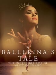 A Ballerina's Tale (2015) subtitles