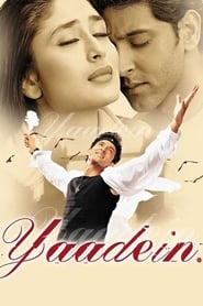 Cherished Memories (Yaadein...) (2001) subtitles - SUBDL poster