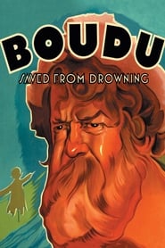 Boudu Saved from Drowning (Boudu sauvé des eaux)