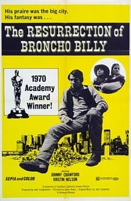 The Resurrection of Broncho Billy (1970) subtitles