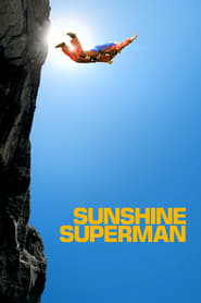 Sunshine Superman Romanian  subtitles - SUBDL poster