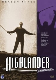 Highlander: The Series