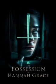 The Possession of Hannah Grace Norwegian  subtitles - SUBDL poster