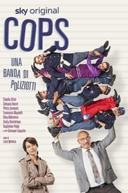 Cops - Una banda di poliziotti (2020) subtitles - SUBDL poster