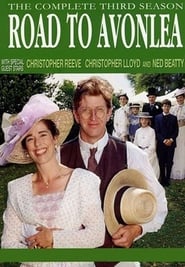 Road to Avonlea