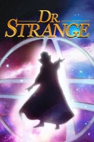 Dr. Strange (TV Movie 1978)