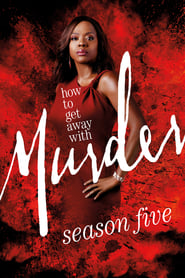 How to Get Away with Murder French  subtitles - SUBDL poster