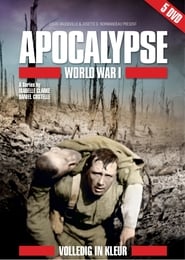 Apocalypse: World War I