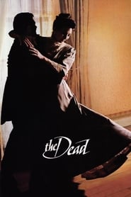 The Dead (1987) subtitles - SUBDL poster