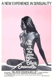 Black Emanuelle (Emanuelle nera) Arabic  subtitles - SUBDL poster