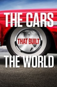 The Cars That Made the World (2020) subtitles - SUBDL poster