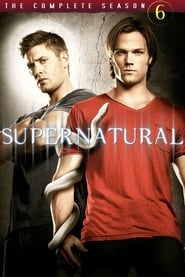 Supernatural English  subtitles - SUBDL poster