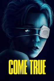 Come True (2020) subtitles - SUBDL poster