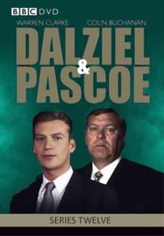 Dalziel and Pascoe