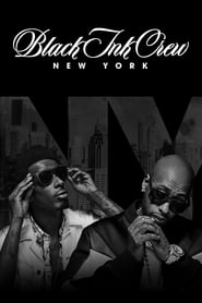 Black Ink Crew (2013) subtitles - SUBDL poster