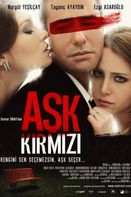 AÅŸk KÄ±rmÄ±zÄ±