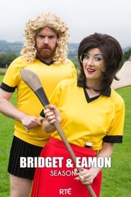 Bridget & Eamon