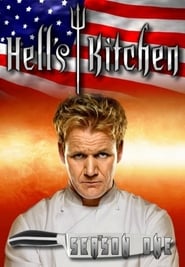 Hell's Kitchen