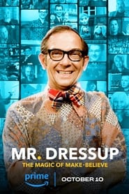 Mr. Dress-Up: The Magic of Make Believe French  subtitles - SUBDL poster