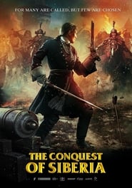 The Conquest Of Siberia Farsi_persian  subtitles - SUBDL poster